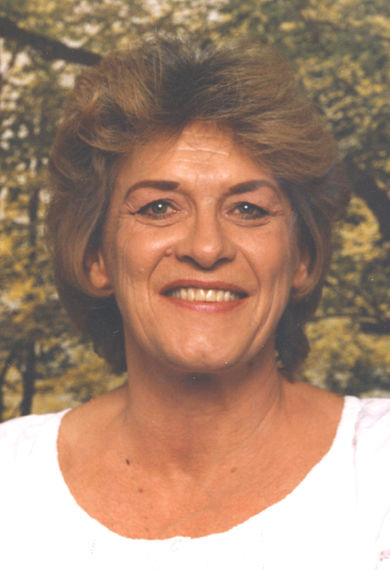 Helton, Sonja Maria Suddreth
